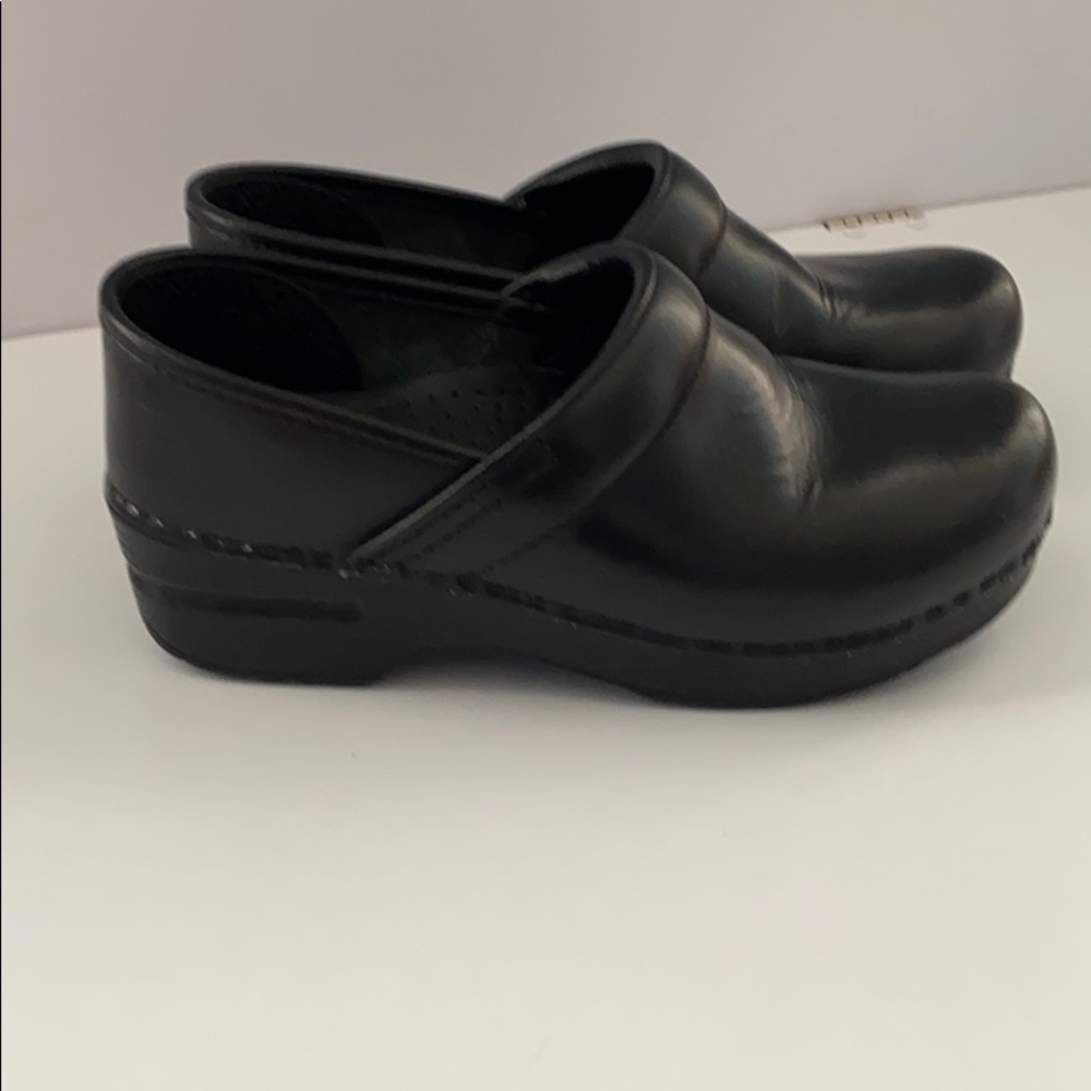 Dansko professional clog Size 36.